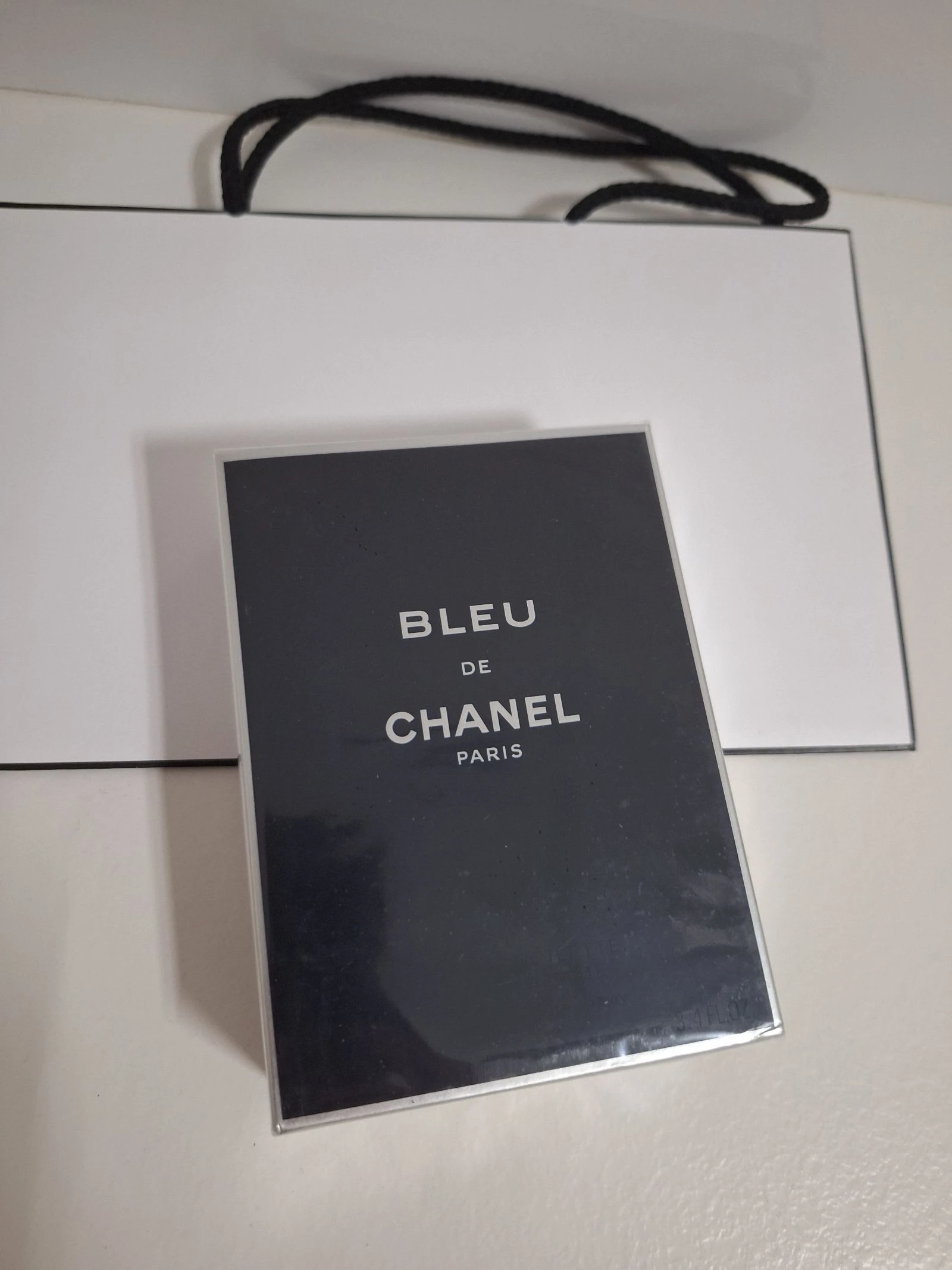 Perfume Chanel 100ml